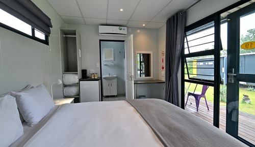 Habitación doble