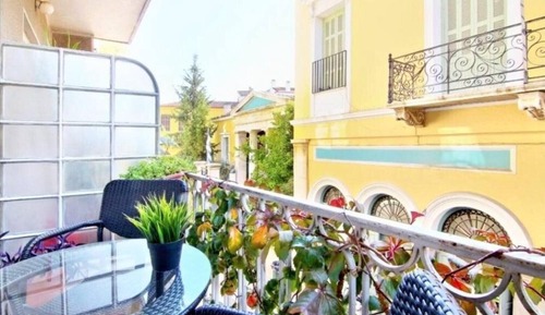 Apartamento