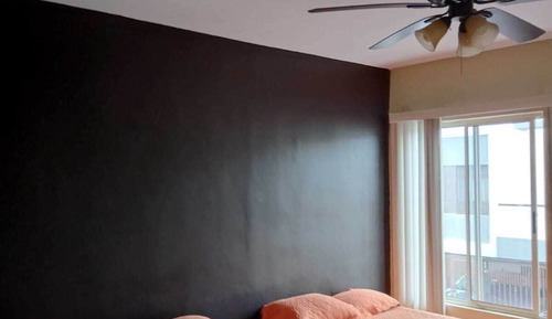 Habitación cuádruple económica, no fumadores