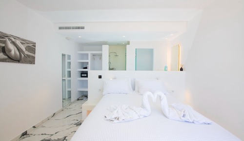 Habitación económica