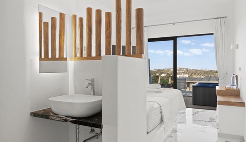 Habitación familiar
