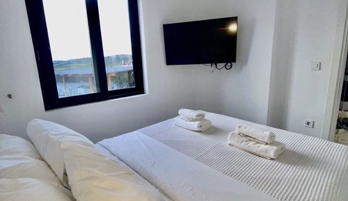 Suite presidencial