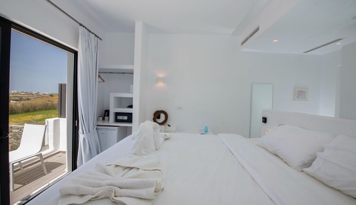 Habitación económica