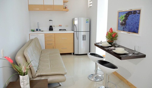 Habitación superior