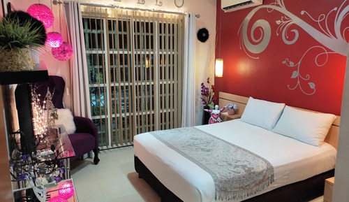 Habitación Elite