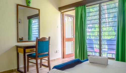 Apartamento