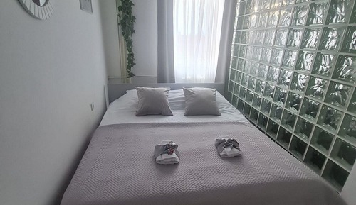 Apartamento (One Bedroom Apartment)