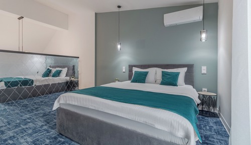 Loft de lujo