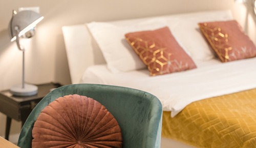 Apartamento ejecutivo