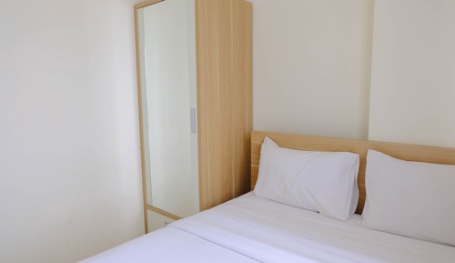 Apartamento Deluxe, 2 habitaciones