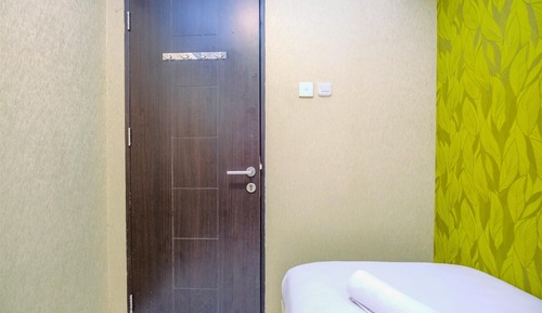 Apartamento Deluxe, 2 habitaciones