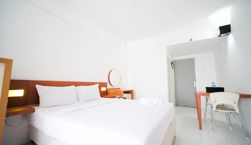 Apartamento Deluxe