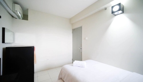 Apartamento Deluxe, 2 habitaciones