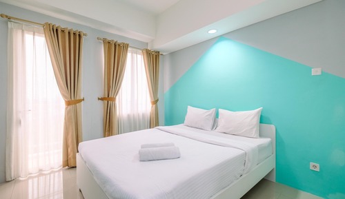 Apartamento Deluxe