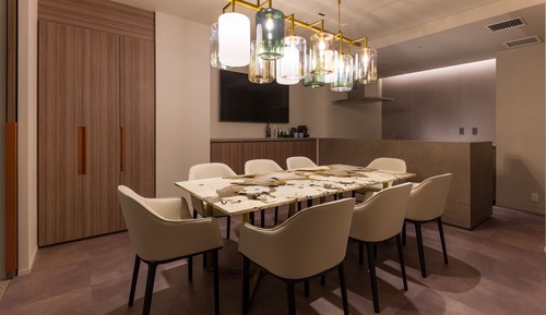 Habitación Royal doble