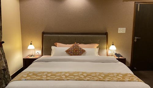 Suite superior