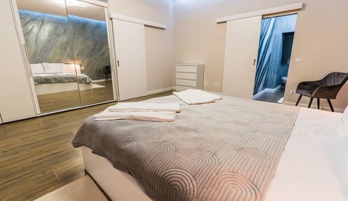 Apartamento familiar