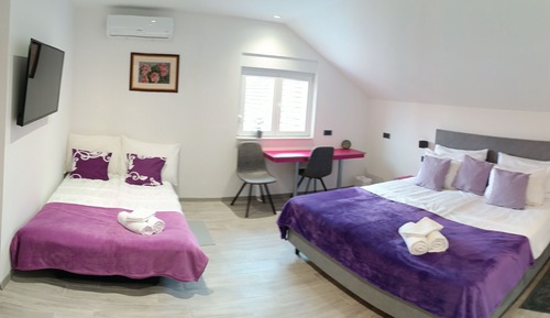 Habitación Confort