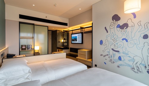 Habitación Confort