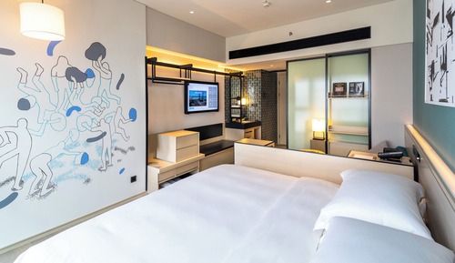 Habitación Confort