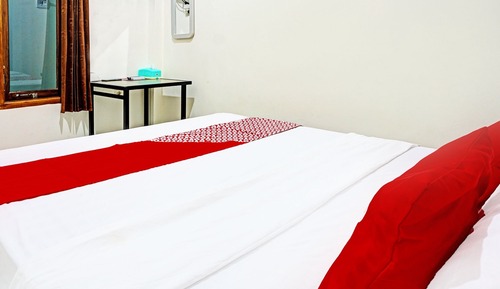 Habitación Deluxe doble