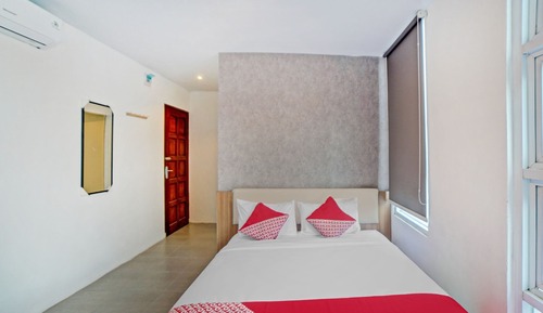 Habitación Deluxe doble