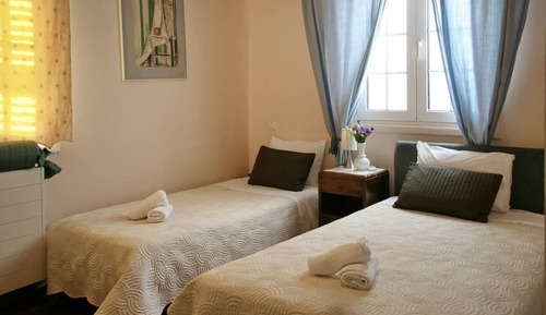 Villa, 3 habitaciones, accesible para personas con discapacidad, piscina privada