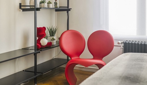 Apartamento Signature