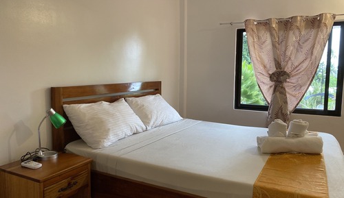 Apartamento Premier, 2 habitaciones (Premier Apartment 60m2)