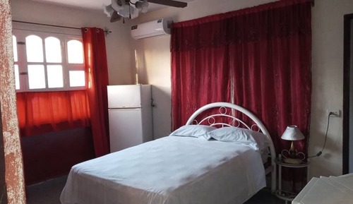 Habitación Confort doble