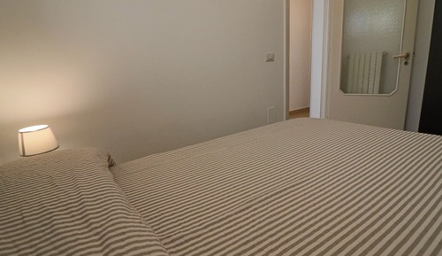 Casa, 2 habitaciones, vistas a la ciudad