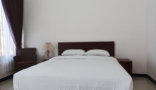 Habitación superior con 1 cama doble o 2 individuales