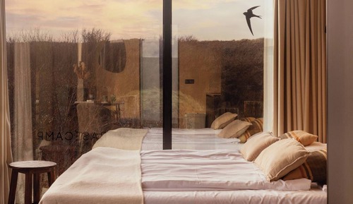 OOD Suite Dune View
