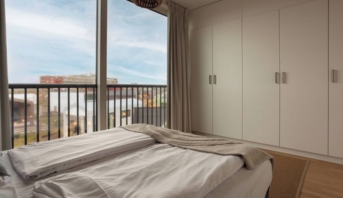 MyHome60 Lake View