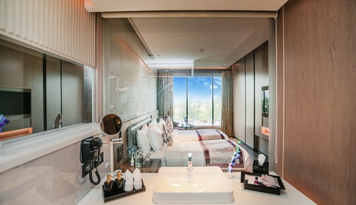 Habitación estándar