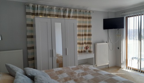 Habitación Deluxe, 1 cama de matrimonio