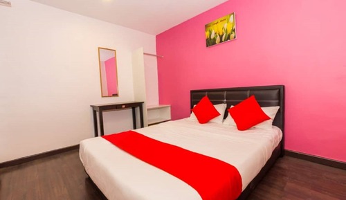 Habitación estándar