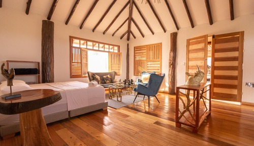 Bungalow sénior