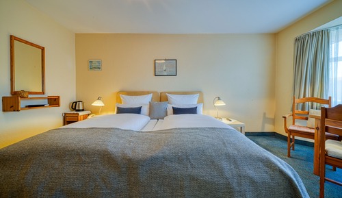 Habitación doble