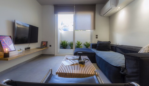 Apartamento Confort