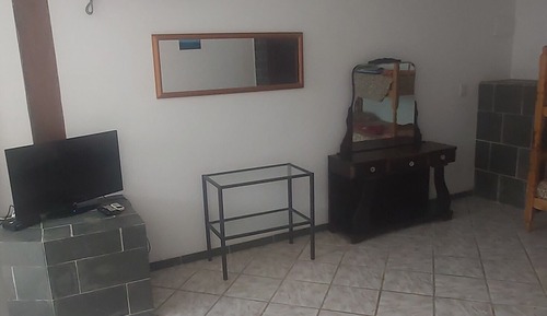 Habitación económica con 2 camas individuales