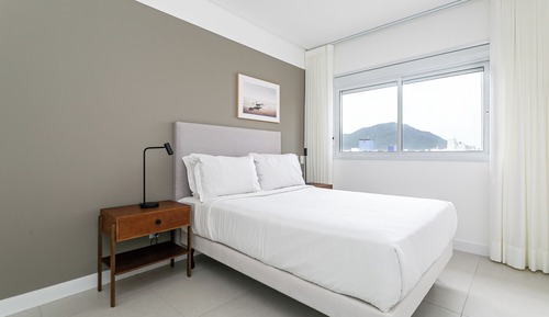 Apartamento Confort