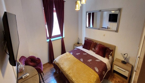 Habitación doble (Superior Double Room)