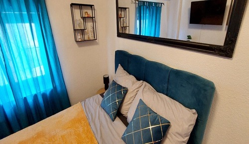 Habitación doble (Premium Double Room)