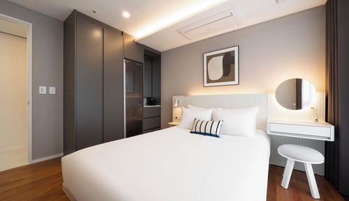 Suite Premier (Family)