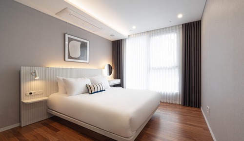 Suite Premier (W)