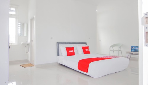 Suite Deluxe