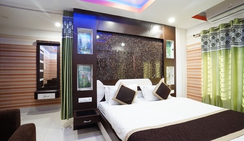 Habitación Premium