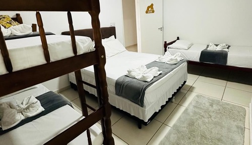 Habitación estándar