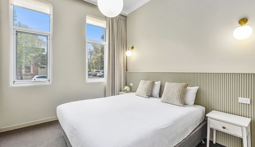 Apartamento Deluxe